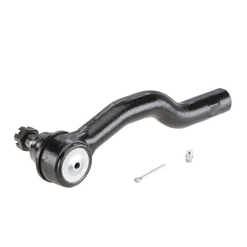 Alternative view of MOOG 04-15 Nissan TITAN Front Left Outer / Left Outer Tie Rod End