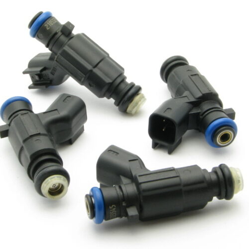 DeatschWerks D17/R18 450CC Top Feed Injectors for 2001-2008 Honda Civic