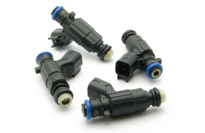DeatschWerks D17/R18 450CC Top Feed Injectors for 2001-2008 Honda Civic