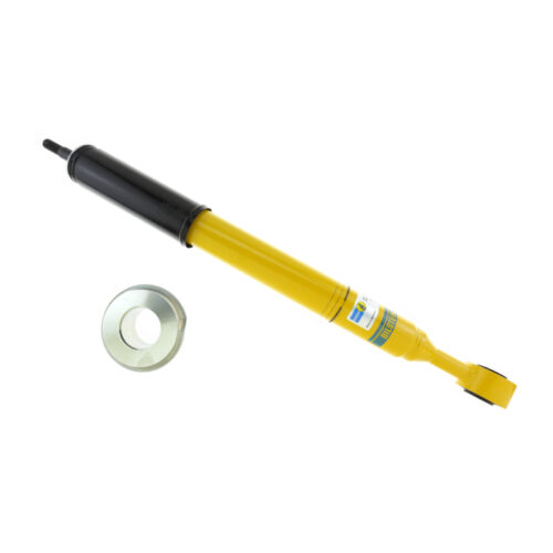 Bilstein 4600 Series for 08-17 Toyota Land Cruiser 5.7L V8 Front 46mm Monotube Shock Absorber