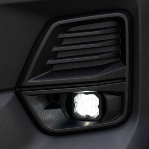 Diode Dynamics 2023+ Chevrolet Colorado SSC1 LED Fog Light Kit - Image 2