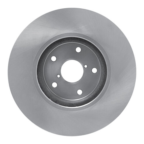DFC 600-13035 15-21 Subaru WRX Front Brake Rotor - Image 4