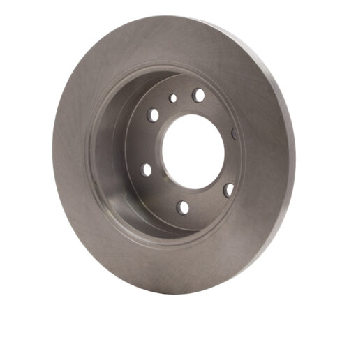 DFC 19-25 Mercedes-Benz Sprinter 1500 Rear Brake Rotor - Image 3