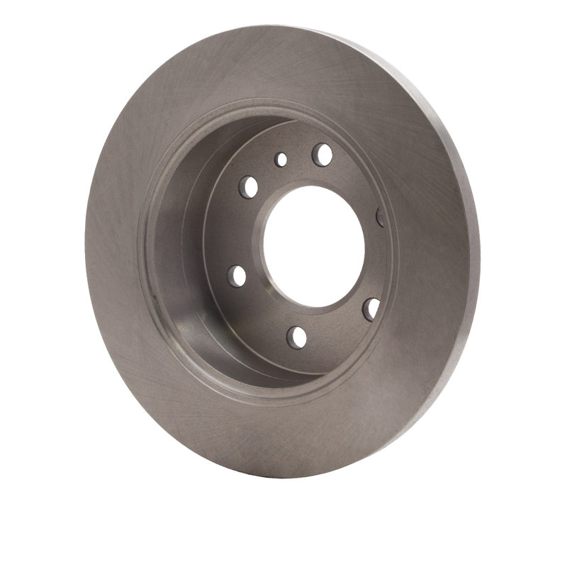 DFC 19-25 Mercedes-Benz Sprinter 1500 Rear Brake Rotor - Image 3