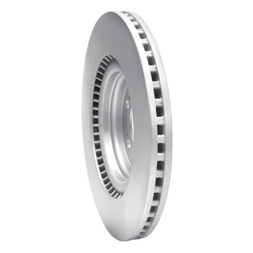 DFC 21-24 Genesis GV80 Front GeoSPEC Coated Rotor - Image 4