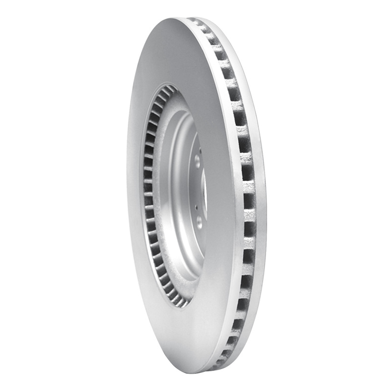 DFC 21-24 Genesis GV80 Front GeoSPEC Coated Rotor - Image 4