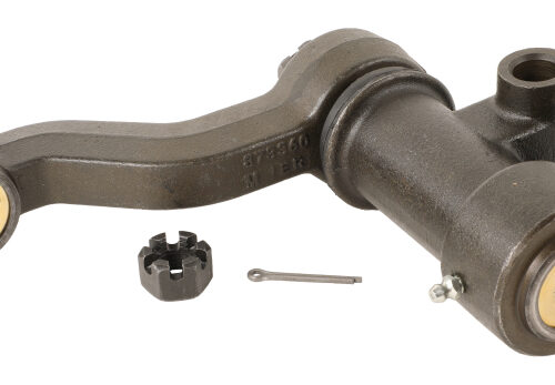 MOOG K400018 11-19 Chevrolet Silverado 2500 HD Idler Arm - Image 3