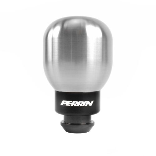 PERRIN 02-14 Subaru WRX / 05-17 LGT / 13-17 Crosstrek (Manual) SS Shift Knob - Barrel Style