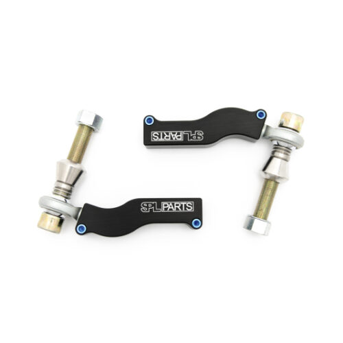 Alternative view of SPL for 2020+ Toyota GR Supra (A90) / 2019+ BMW Z4 (G29) Tie Rod Ends (Bumpsteer Adjustable)