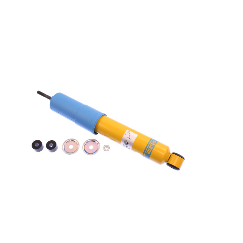 Bilstein 4600 Series for 87-95 Nissan Pathfinder Front 46mm Monotube Shock Absorber - Image 4
