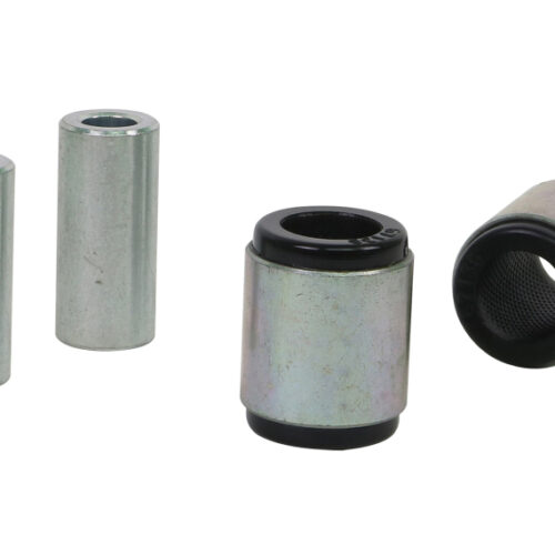 Whiteline W63597 02-18 Ford Focus Rear Lower Control Arm Bushing Kit