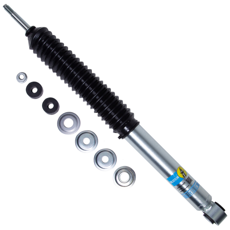 Bilstein for 23-24 Toyota Sequoia (Non Air) B8 5100 Rear Shock Absorber - 0-1.5in Lift
