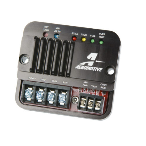 Aeromotive Pump Speed Controller