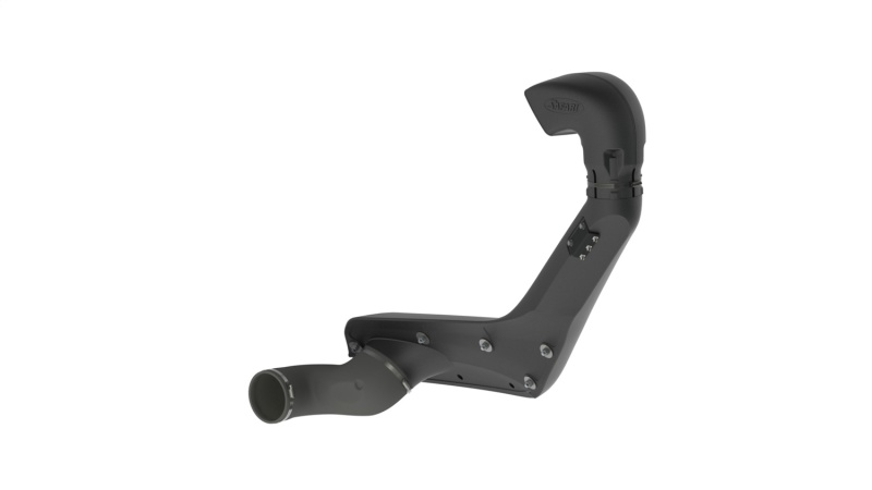 ARB Safari 4X4 Snorkel Vspec Gen 4 Toyota for 4Runner 4.7L V8 - Image 5