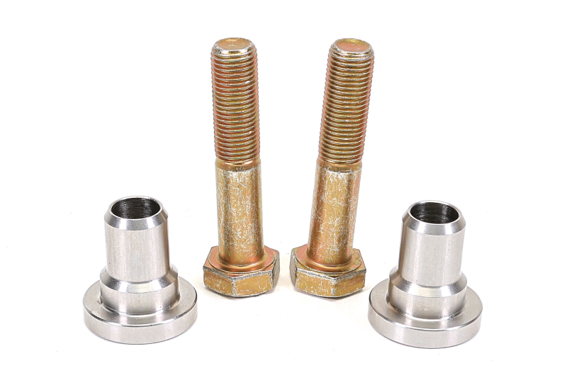 PERRIN 02-07 Subaru WRX / 04-07 STi / 93-07 Impreza / 98-08 Forester (Inc XT) Rear Subframe Lockdown - Image 2