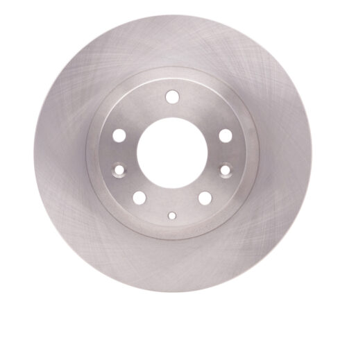 DFC 06-15 Mazda MX-5 Miata Front Brake Rotor - Image 5