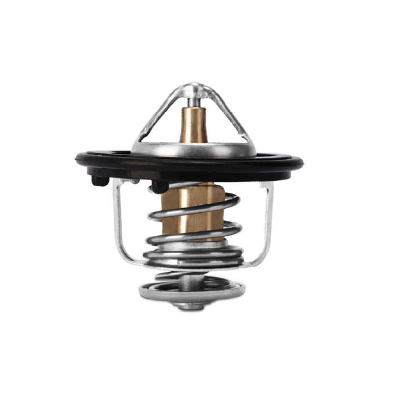 Mishimoto Thermostat for 92-00 Honda Civic/92-96 Prelude/97-99 CL/90-99 Accord 155 Deg F/68 Deg C Racing - Image 2