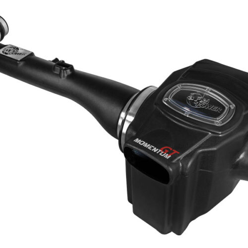 aFe Power Momentum GT PRO 5R Stage-2 Intake System 05-15 Nissan Xterra 4.0L V6 - Image 3