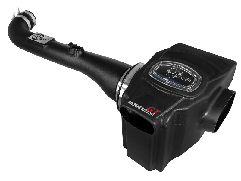aFe Power Momentum GT PRO 5R Stage-2 Intake System 05-15 Nissan Xterra 4.0L V6 - Image 3