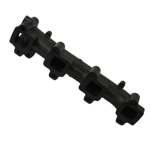 BD Diesel 01-16 Chevrolet/GMC 2500HD/3500HD 6.6L Duramax Passenger Side Exhaust Manifold - Image 7