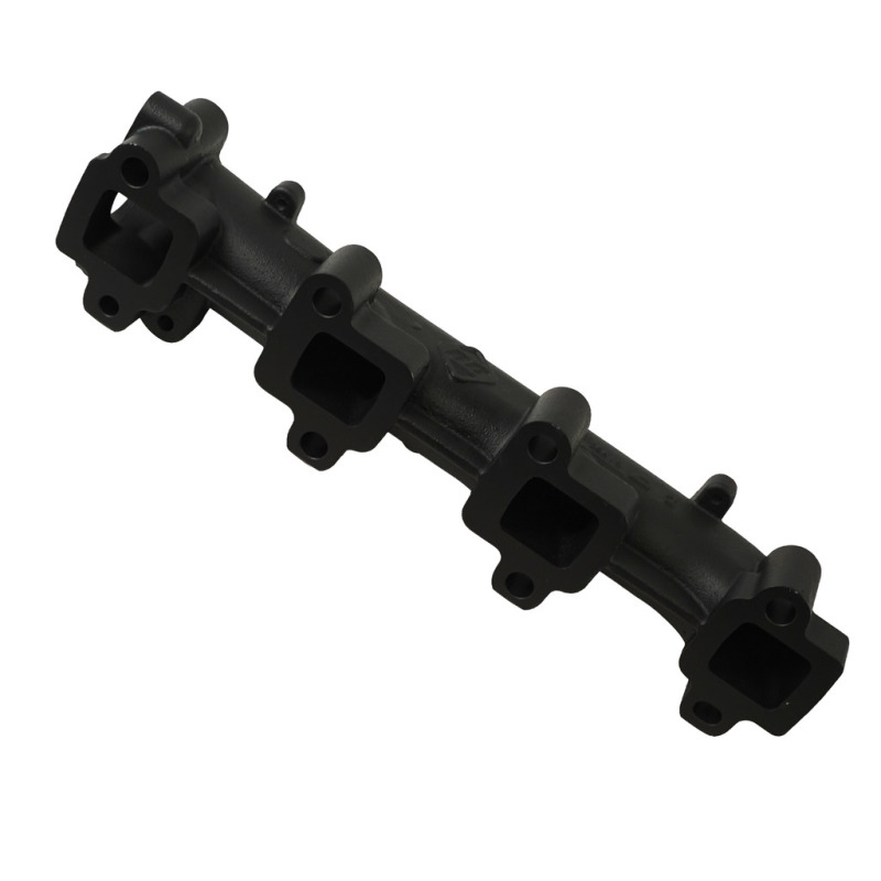 BD Diesel 01-16 Chevrolet/GMC 2500HD/3500HD 6.6L Duramax Passenger Side Exhaust Manifold - Image 7