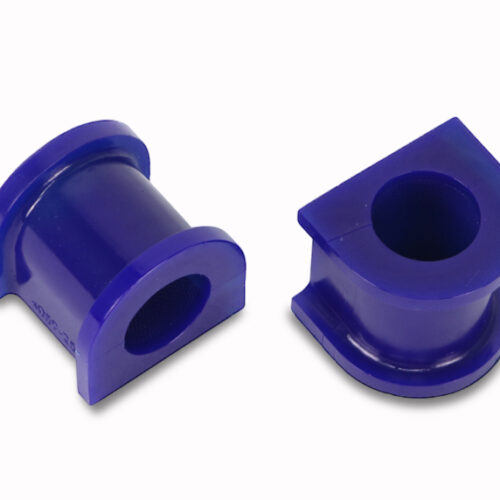 SuperPro 21-23 Lexus GX460 25mm Sway Bar Mount Bushing Kit - Image 3
