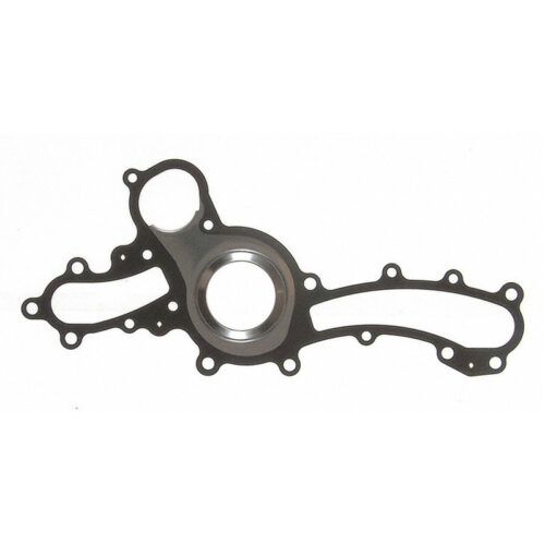 Fel-Pro 05-15 Toyota Tacoma/07-09 FJ Cruiser/03-09 4Runner Engine Water Pump Gasket - Image 2