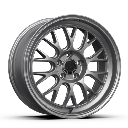 fifteen52 Holeshot RSR 18x9.5 5x114.3 38mm ET 73.1mm Center Bore Matte Titanium - Image 2