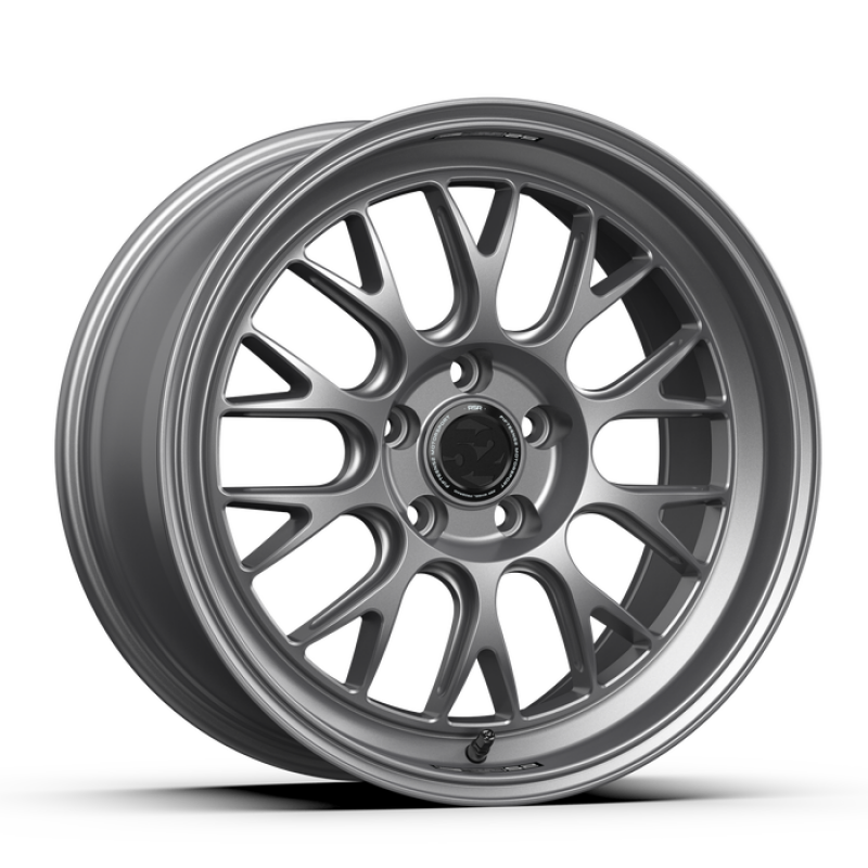 fifteen52 Holeshot RSR 18x9.5 5x114.3 38mm ET 73.1mm Center Bore Matte Titanium - Image 2