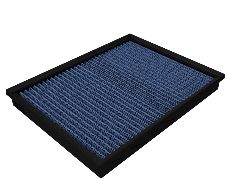 aFe Power MagnumFLOW Air Filters OER P5R A/F P5R BMW X5 xDRIVE 35d 09-11 L6-3.0L (td) - Image 3