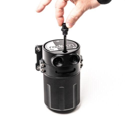 Radium Engineering Competition Catch Can - L - Image 4
