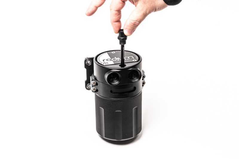 Radium Engineering Competition Catch Can - L - Image 4