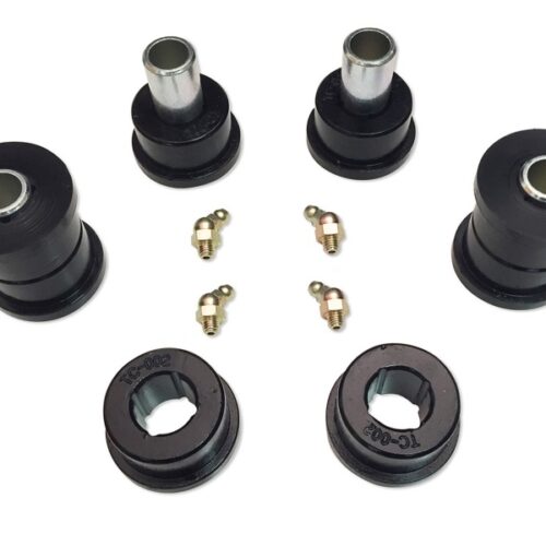 Tuff Country 91126 09-23 Ram 1500 4x4 Replacement Upper Control Arm Bushings & Sleeves for Lift Kits