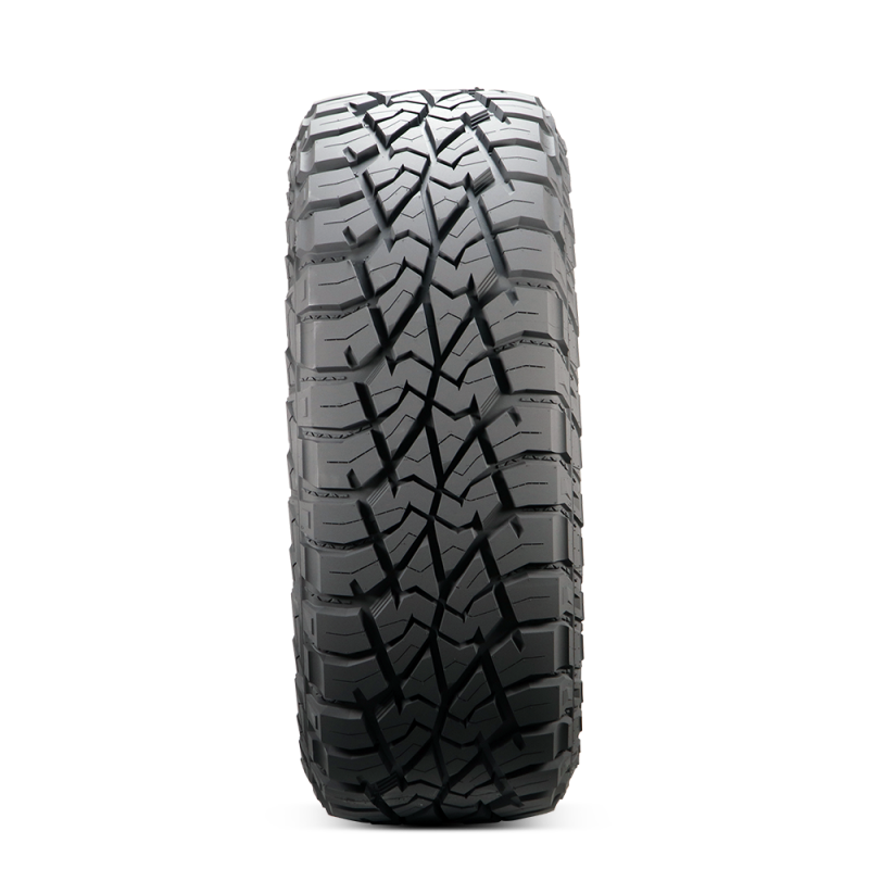 AMP Terrain Attack R/T Tire - 35X12.50R22LT 121Q - Image 5