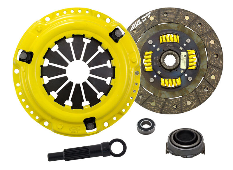 ACT HC5-SPSS 1992 Honda Civic Sport/Perf Street Sprung Clutch Kit