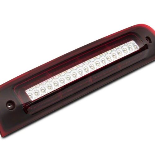 Alternative view of Raxiom for 2009-2018 Dodge RAM 1500 10-18 Dodge RAM 2500/3500 Axial Series LED Third Brake Light- Red