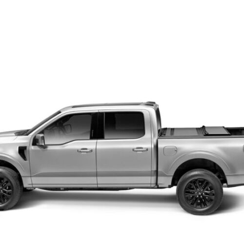 BAK 2026 Ford Ranger 5ft Bed BAKFlip MX4 Bed Cover - Image 5