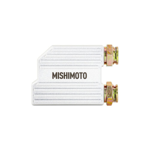 Mishimoto Thermal Bypass Valve Kit for 2013+ Dodge Ram 6.7L Cummins