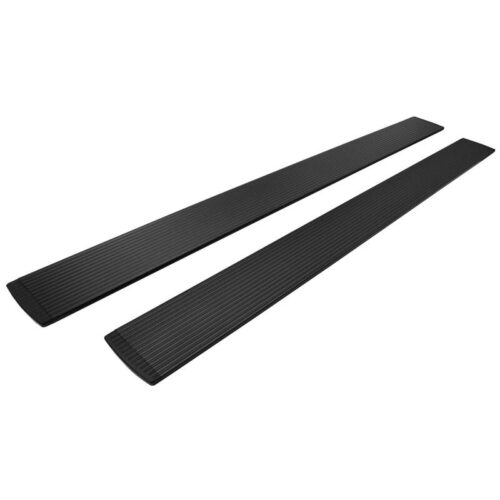 Westin 21-26 Ford Bronco 4dr (Excl. Bronco Sport) Pro-e Running Boards - Tex. Blk - Image 7