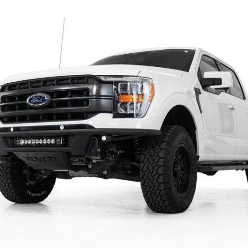 Addictive Desert Designs for 21-23 Ford F-150 PRO Bolt-On Front Bumper - Image 5