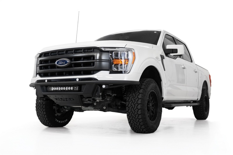Addictive Desert Designs for 21-23 Ford F-150 PRO Bolt-On Front Bumper - Image 5