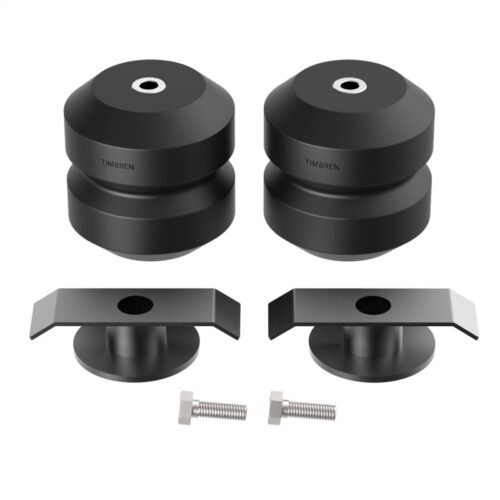 Timbren 2000 Toyota Tundra Rear Suspension Enhancement System - Image 3