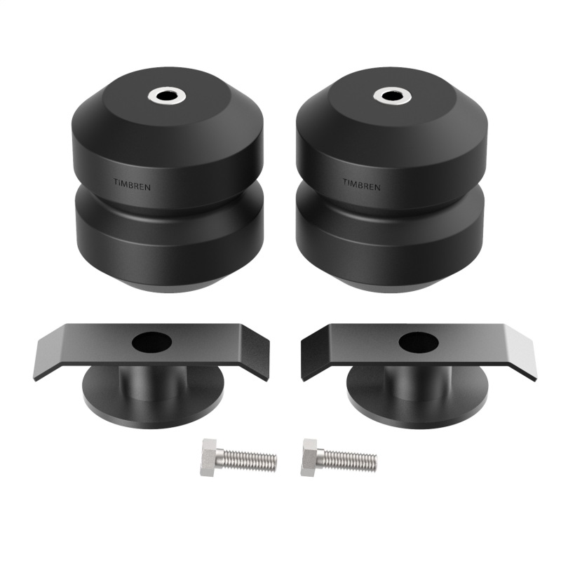 Timbren 2000 Toyota Tundra Rear Suspension Enhancement System - Image 3