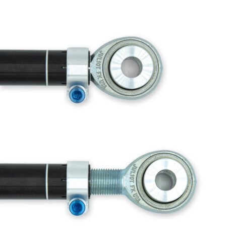 SPL Adjustable Rear Toe Links for 2022+ Hyundai Elantra N - Image 2