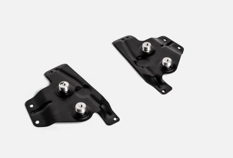 Akrapovic Fitting Kit for Rear Wing WI-BM/CA/1/G for 2023 BMW M2 (G87)