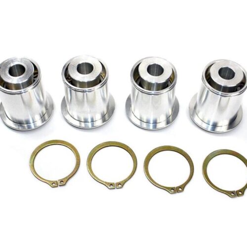 SPL Rear Upper Arm Monoball Bushings for 2008+ Nissan GTR (R35) - Image 3