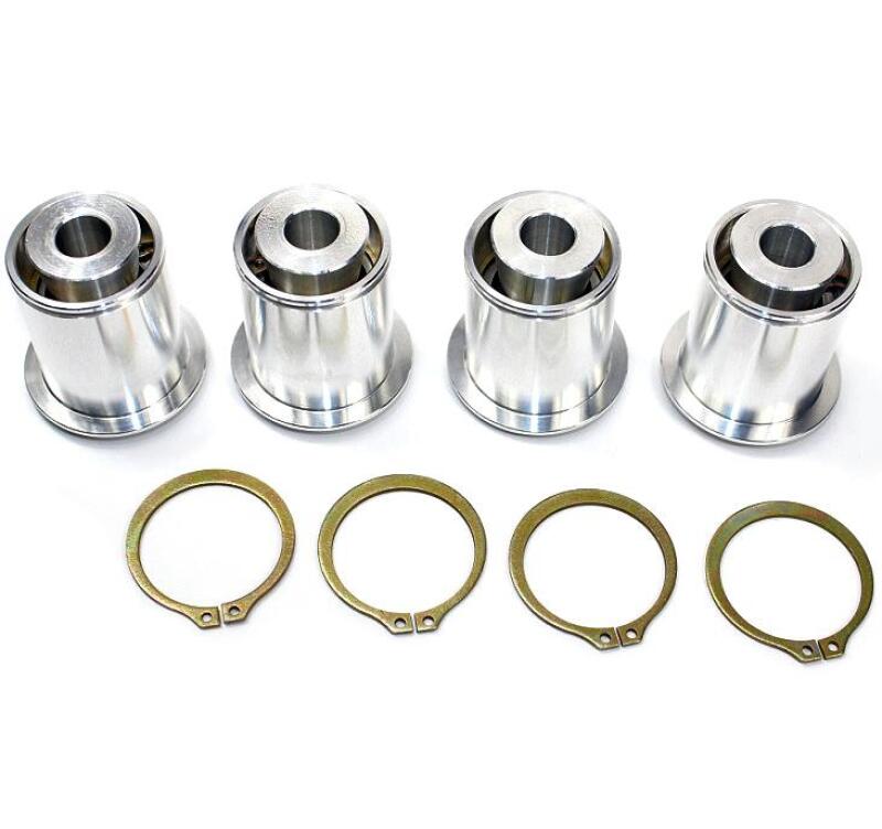 SPL Rear Upper Arm Monoball Bushings for 2008+ Nissan GTR (R35) - Image 3