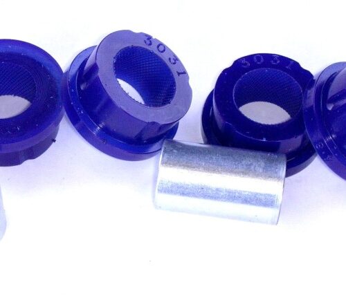 SuperPro 1960 Triumph Herald Base Rear Differential Casing Bushing Kit - Image 2
