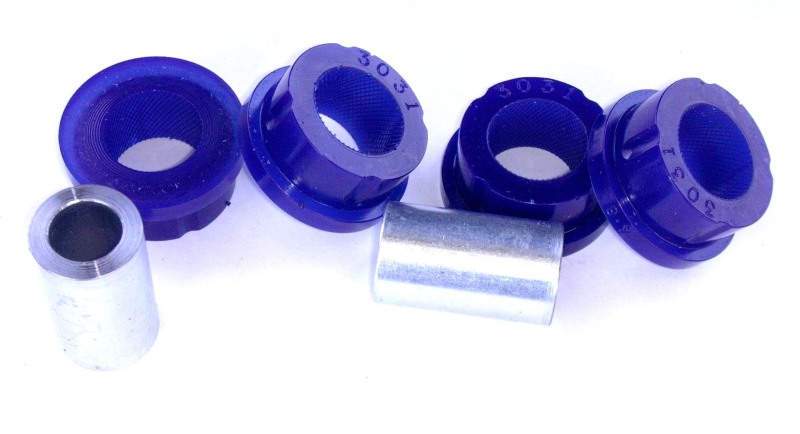 SuperPro 1960 Triumph Herald Base Rear Differential Casing Bushing Kit - Image 2