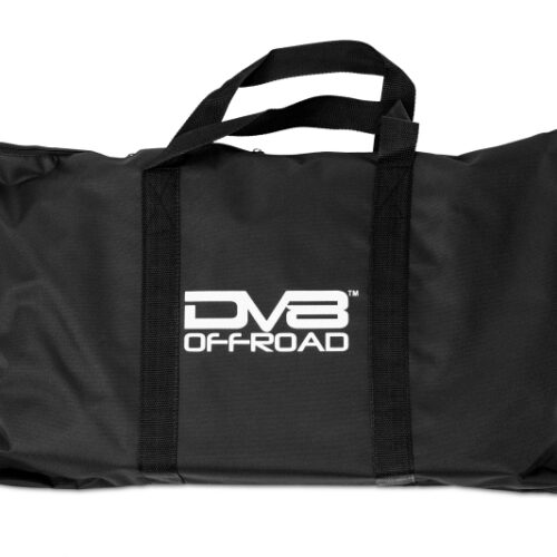 DV8 Offroad DV8 Xtract Mini Traction Board | Pair | Black - Image 4
